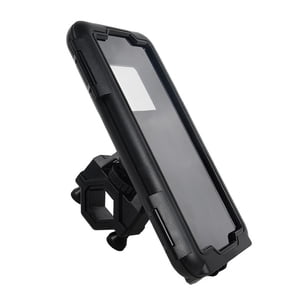 Bothyi - Manillar De Bicicleta, Soporte Para Teléfono Móvil, Repuestos Para Mascotas Para Bicicleta, Scooter, Bicicleta De Carretera, Estilo B