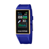 Reloj K8502/2 Calypso Lila Mujer Digital Crush