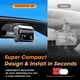 thumbnail image 4 of Dash Cam DDPAI Z60 4K frontal y trasera con 32 GB eMMC 128 GB, 4 of 9