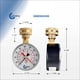 thumbnail image 4 of Medidor de presión de agua CARBO Instruments 0-200 PSI, 4 of 5