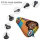 thumbnail image 3 of Lyla en el Bucle Funda de Asiento de Bicicleta Impermeable, Cojín Elástico Suave, Protector contra Lluvia, Polvo y UV, 3 of 6