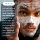 thumbnail image 5 of Arcilla Limpiadora Profunda De Poros Para Hombre Face Wash 120 Ml, 5 of 9