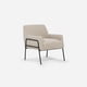 thumbnail image 1 of Poltrona Nusa Tela Beige, 1 of 8