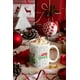 thumbnail image 4 of Tazón Taza Blanca Navidad Grinchmas El Grinch Merry Grinchma blanco 10, 4 of 4