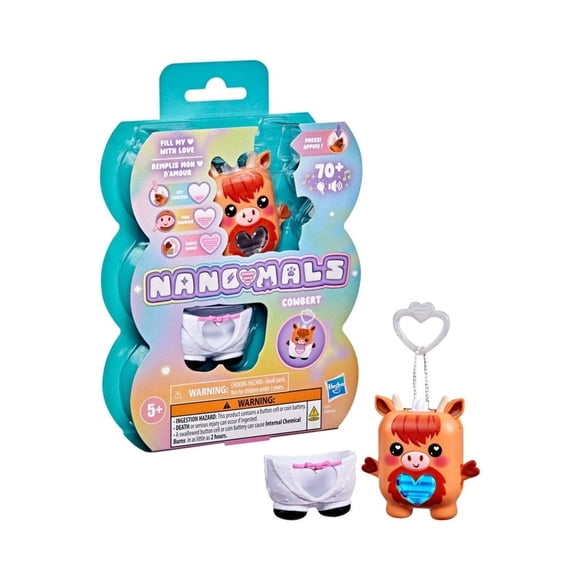 (nano Mals) Nano Mals Cowbert
