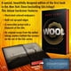 thumbnail image 2 of Wool – Edición de Coleccionista de Lujo (William Morrow), 2 of 2