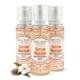 thumbnail image 1 of Bruma para cuerpo y cabello Tom's River Cotton Blossom 60 mL x3, 1 of 5