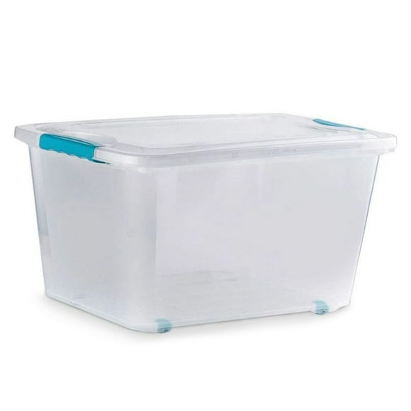 Caja Organizadora Suprema 38 Litros. –