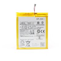 Genérico - Batería Para Motorola Moto Z3 Play