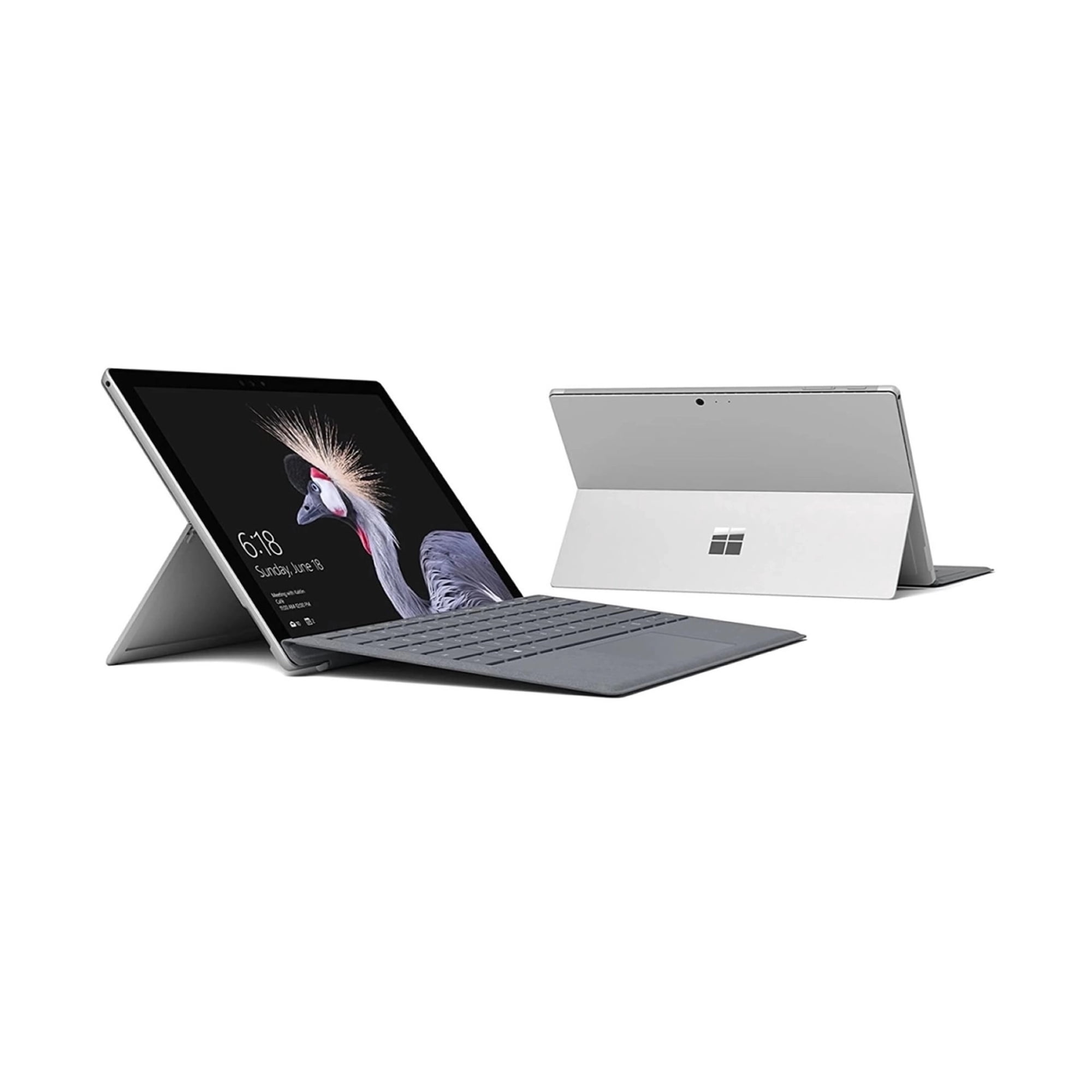 Microsoft Surface Pro 7+ PLUS 16GB RAM 256GB SSD Intel Core i7 Gen
