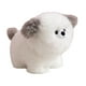 thumbnail image 2 of Animal De Peluche, Regalo Realista, Muñecos De Peluche, Juguete De Peluche Para Cama De Cumpleaños, Cachorro, 2 of 3