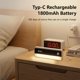thumbnail image 5 of Luz nocturna WIN FUNNY LIFE con sensor de movimiento LED 1800 mAh, 5 of 9