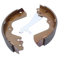 Repuestos Del Sol - Juego Patines Freno Traseros Hyundai Trajet 2.7 2001 2005