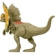 thumbnail image 3 of Figura de acción Jurassic World Epic Attack Dilophosaurus, 3 of 3