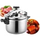 thumbnail image 3 of Olla A Presion 9L Aluminio Fast Cook, 3 of 7