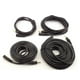 thumbnail image 3 of Cable Adaptador 3,5mm Audio Macho a Hembra 5 metros, 3 of 4