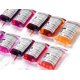 thumbnail image 1 of WYNK Pack de 10 bolsas de sangre para bebidas, bolsas tipo IV, set para fiesta de Halloween, 1 of 8