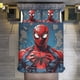 thumbnail image 4 of Spiderman Bedding Sets for Kids Men Women Twin Size, 4 of 5