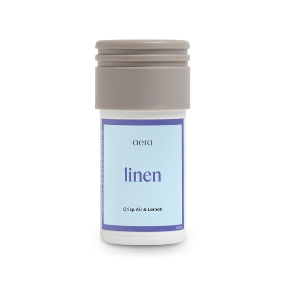 Relleno de fragancia para el hogar Aera Mini Linen Scent Clean Formula