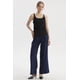 thumbnail image 4 of Polera Mujer Tirante Trenzado Negro, 4 of 4