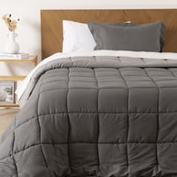 Mashini - Plumón Microfibra Porteño 1P Grafito-Acero