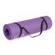 thumbnail image 1 of Mat de yoga CAP Barbell 173x61x1.3 cm de alta densidad, morado, 1 of 7