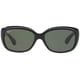 thumbnail image 2 of Gafas de sol Ray-Ban RB4101 Jackie Ohh Butterfly 58mm negras, 2 of 7