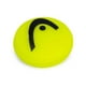 thumbnail image 1 of Antivibrador De Tenis Head Novak Djokovic Amarillo Fluor, 1 of 2