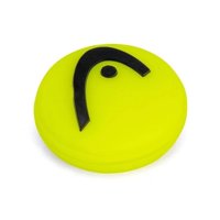 Antivibrador De Tenis Head Novak Djokovic Amarillo Fluor