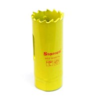 Sierra Copa Bimetal 21 Mm (A4) - Starrett - Fast Cut