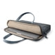 thumbnail image 2 of TOMTOC BOLSO PREMIUM 14PULG PARA MACBOOK GRIS, 2 of 3