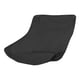 thumbnail image 1 of Silla Plegable De Repuesto De Tela Para Sillas De Camping, Cubierta Para Césped, Patio, Camping, Color Negro, 1 of 5