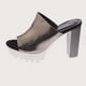 thumbnail image 2 of Sandalia Plata Carbin, 2 of 5