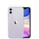 thumbnail image 1 of Iphone 11 Usado, Desbloqueado Por Operador, 128 Gb, Morado (en Buen Estado), 1 of 6