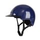 thumbnail image 4 of Casco Ecuestre Suministros Ecuestres Orificios De Ventilación Múltiples Sombrero Ecuestre M Azul Brillante, 4 of 5