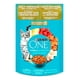 thumbnail image 1 of Alimento Húmedo Gato Purina One® Multi Proteína Sobre 85gx15, 1 of 2