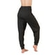 thumbnail image 3 of Pantalón Buzo Jogger Mujer 1190, 3 of 3