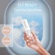 thumbnail image 2 of Botella de spray FLAIROSOL MyStyle de 90 ml para el cuidado del cabello y la piel, 2 of 9