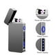 thumbnail image 2 of Encendedor Electrico Recargable USB Laser Lighter Mechero, 2 of 4