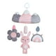 thumbnail image 3 of Cuna Para Recién Nacido, Cama Alrededor Del Bebé, Sonajeros Colgantes, Juguetes Para Niñas, Niños, Conejo Para Niños Pequeños, 3 of 5