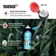 thumbnail image 4 of Botella de agua Sigg KBT Kids 400 mL a prueba de fugas y ligera, 4 of 6
