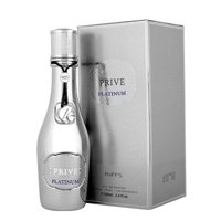 Riiffs - Prive Platinum Men Edp 100Ml