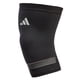 thumbnail image 1 of Funda de apoyo para la rodilla adidas Performance Climacool Black, 1 of 6