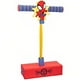 thumbnail image 1 of Pogo Saltarin Spiderman, 1 of 3