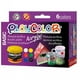 thumbnail image 2 of Pintura Acrílica 6 Colores Secado Rápido Instant - PS, 2 of 2