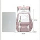 thumbnail image 3 of Middle and high school students School Bags For Boys Girls Large Schoolbag Primary School Backpack Kids Book Bag Waterproof, 3 of 3