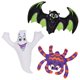 thumbnail image 1 of Decoraciones para fiesta de Halloween Beistle inflables colgantes, 1 of 7