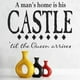 thumbnail image 2 of Decomural A Man's Power Inspirational WS-43076, 2 of 2