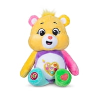 Peluche 23 Cm Eco Friendly Cariñositos - Work Of Heart Bear