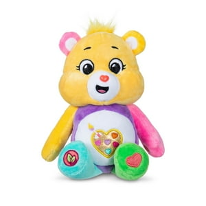 Peluche 23 Cm Eco Friendly Cariñositos - Work Of Heart Bear